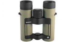 Bresser Hunter Specialty, 10x32 Binocular, Green HS-01032